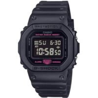 G-Shock Classic Digital (DW-5600E-1V)