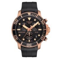 Tissot Seastar 1000 Chronograph