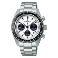 Seiko Prospex Speedtimer Solar Chronograph